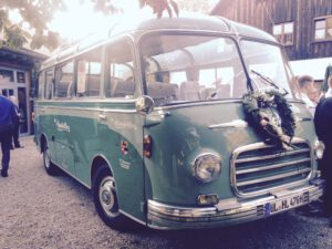 setra oldtimer hochzeit bus illertal feiern heiraten