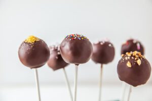 Cake Pops kuchen am stil hochzeit heiraten illertal