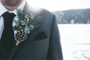 winter wedding hochzeit kalt