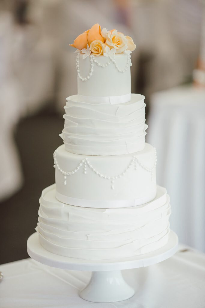 wedding cake hochzeitstorte kuchen heiraten hochzeit illertal perfekt